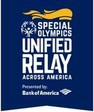 Special Olympics Unified Relay Logo