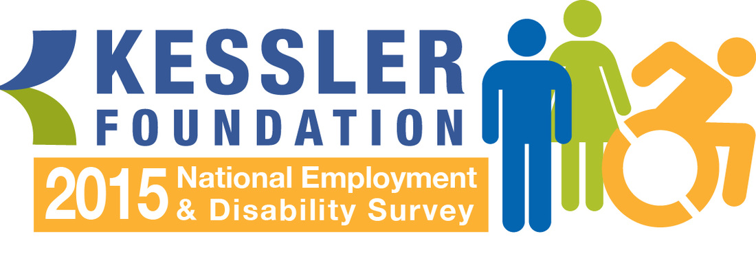  2015 National Employment and Disability Survey