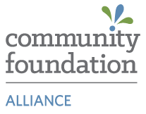 Community Foundation Alliance Logo