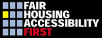 FHA-First Logo