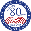Social Security - 80th Anniversary
