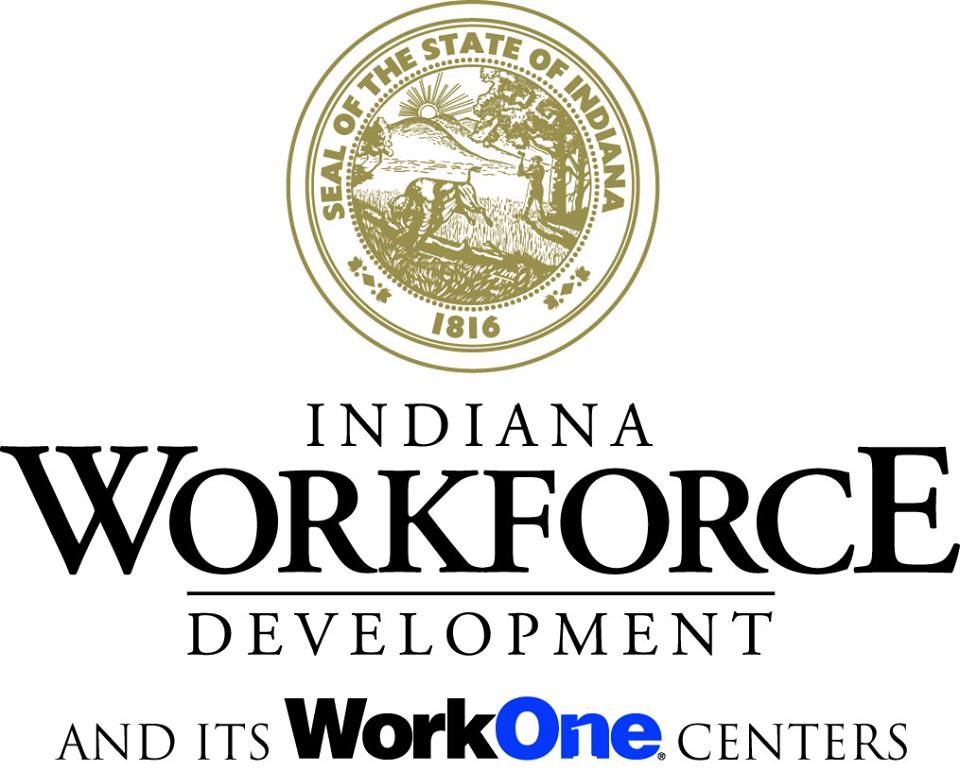  Indiana Department of Workforce Development