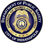 Dept of Public Safety: Division of Homeland Security Logo