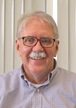 Ray Raisor, retiring Executive Director at Easter Seals Rehabilitation Center