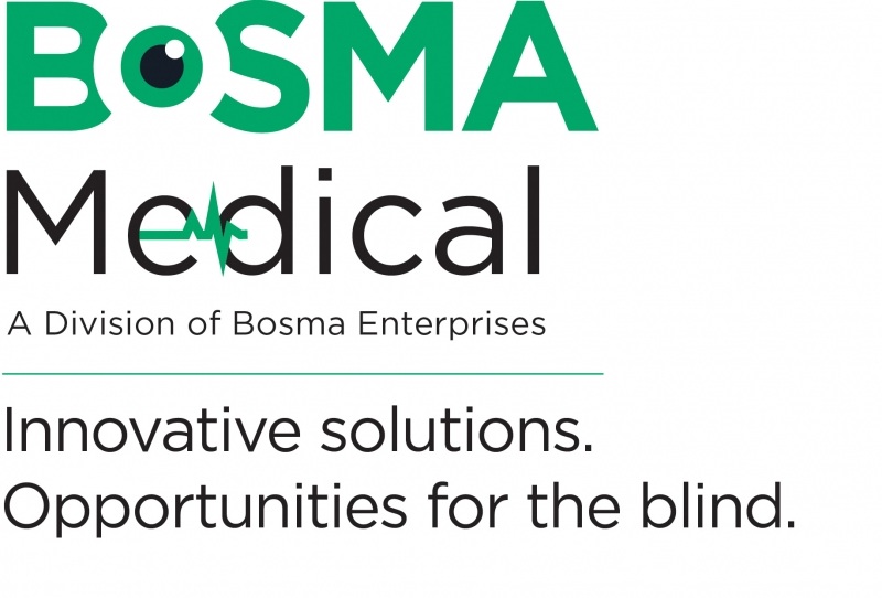 Bosma Medical Logo