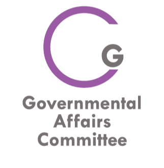 Governmental Affairs Committee Icon