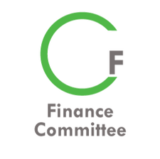 Finance Committee Icon